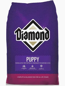 Diamond Naturals Puppy 40 lbs