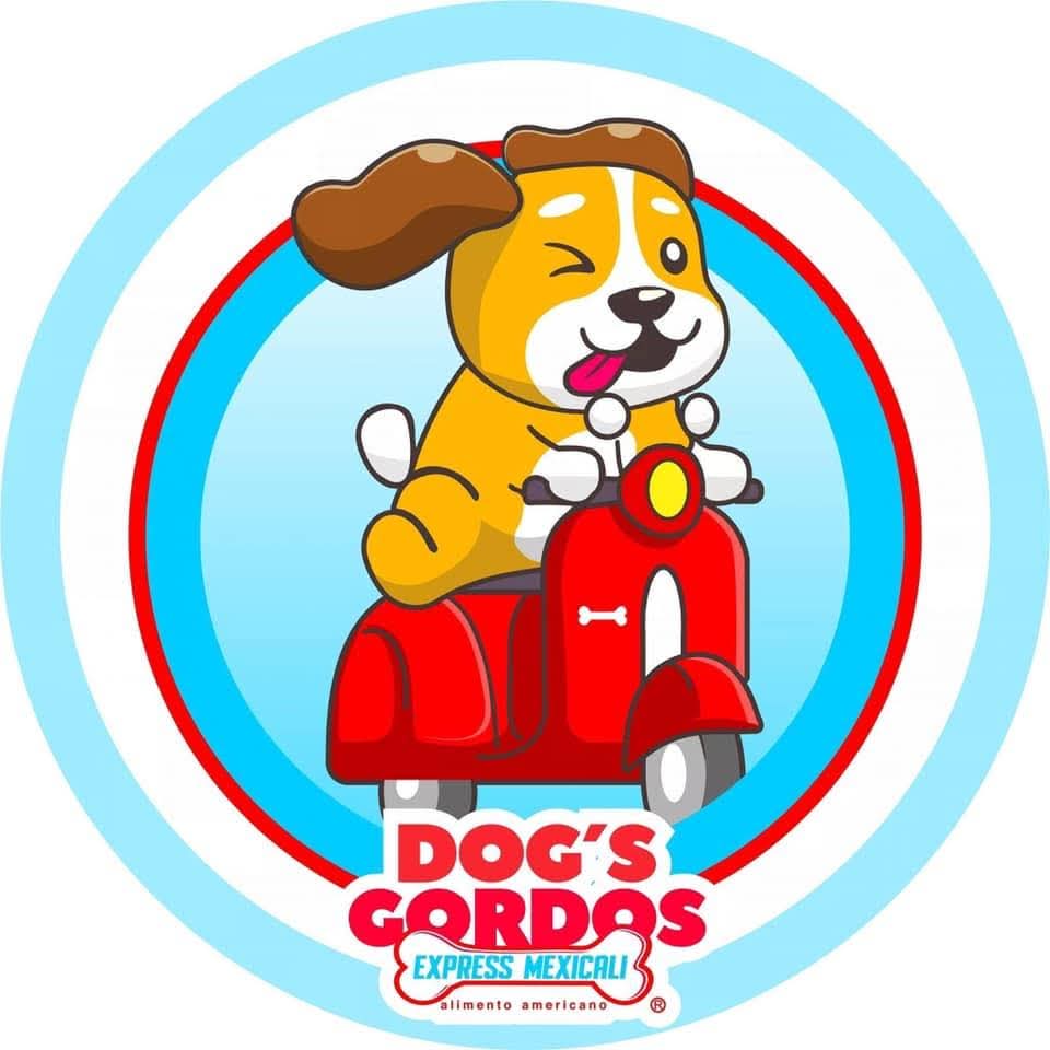 Dog's Gordos Express